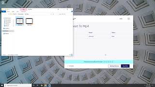 Convert 3G2 to MP4