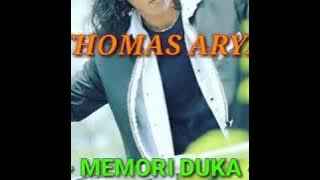 Thomas Arya ~ Memori Duka (Video lirik)