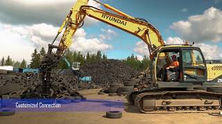 Wp800, By Rectec Engineering