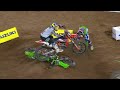 Wildest moments from the 2020 Supercross season so far | Motorsports on NBC