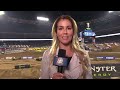 Wildest moments from the 2020 Supercross season so far | Motorsports on NBC