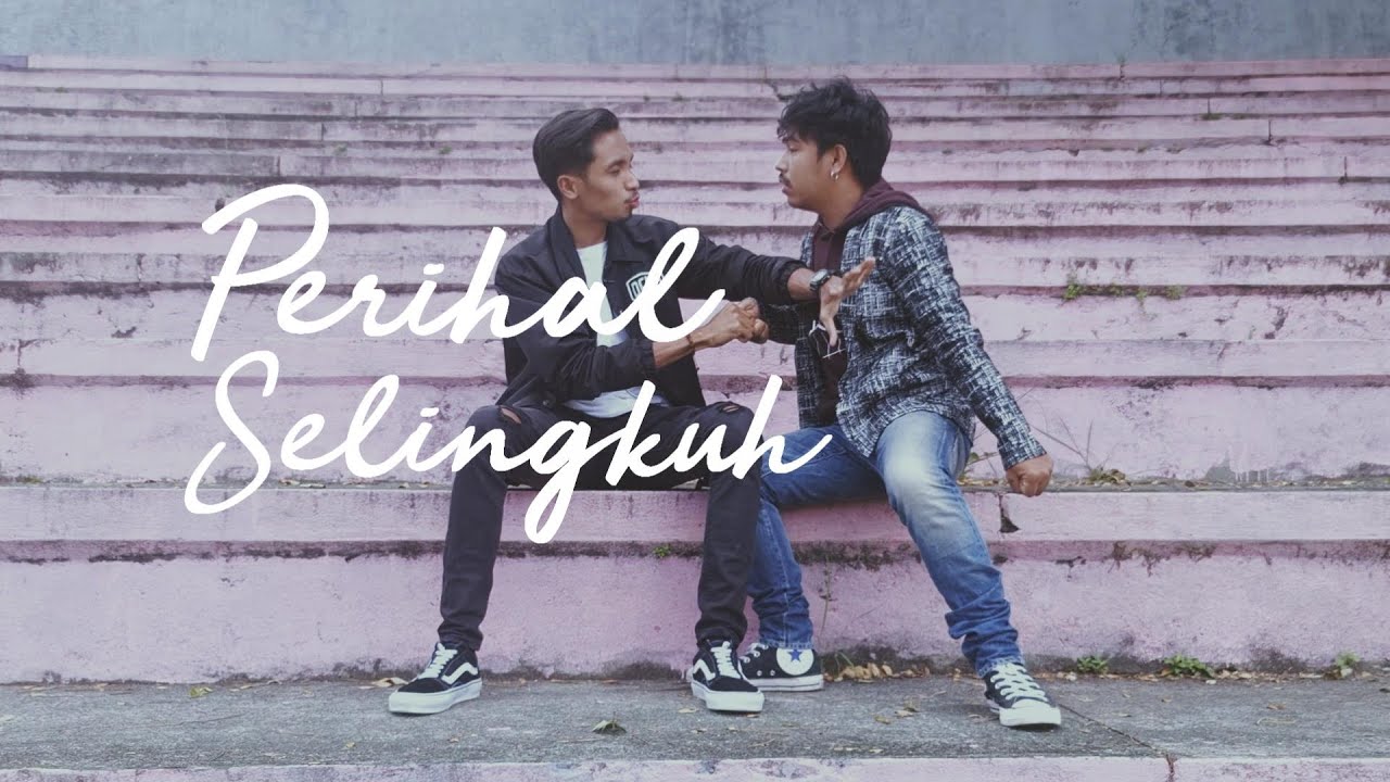 PERIHAL SELINGKUH [Tukar Carita]