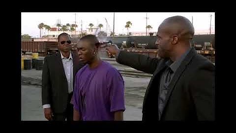 Sons Of Anarchy// In The End