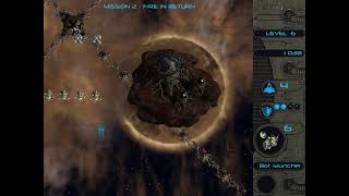 Alien Sky Mission: 2