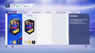 Pack OPENING Fut Champion + Rivals
