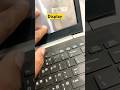 HP Probook 440 G5 Series Laptop Screen Display Brightness Not Control Problem#macnitesh#2026short