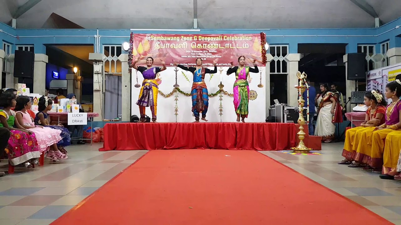 Classical Deepavali2018