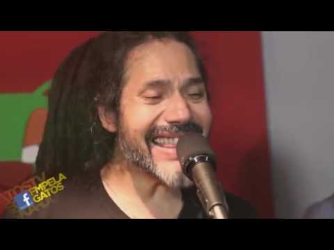 SenTimiento Original GONDWANA ft Saca Prende y Sorprende CULTURA PROFETICA