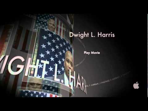 Dwight L. Harris for Sheriff Campaign Song