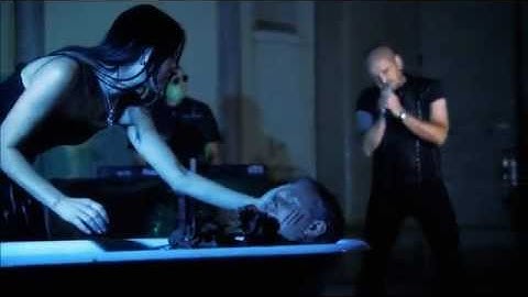 Error Enter Exit - Zerberus