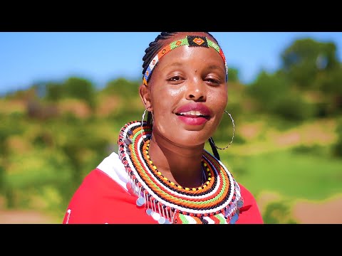 Raphael Magazo Kasham Iyie Nkai Official Music Video 