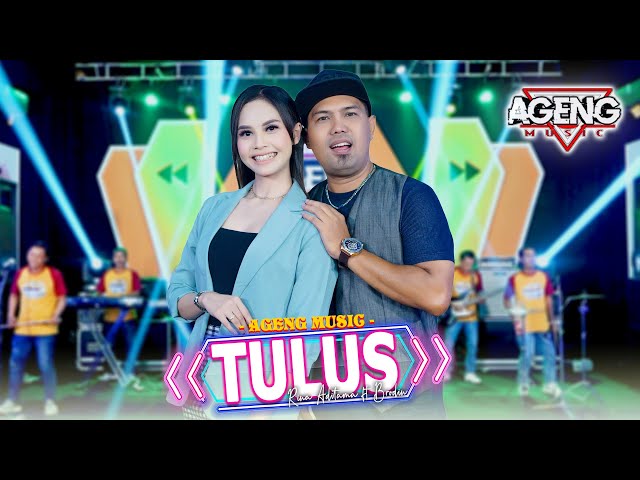 TULUS - Rina Aditama ft Brodin Ageng Music (Official Live Music) class=