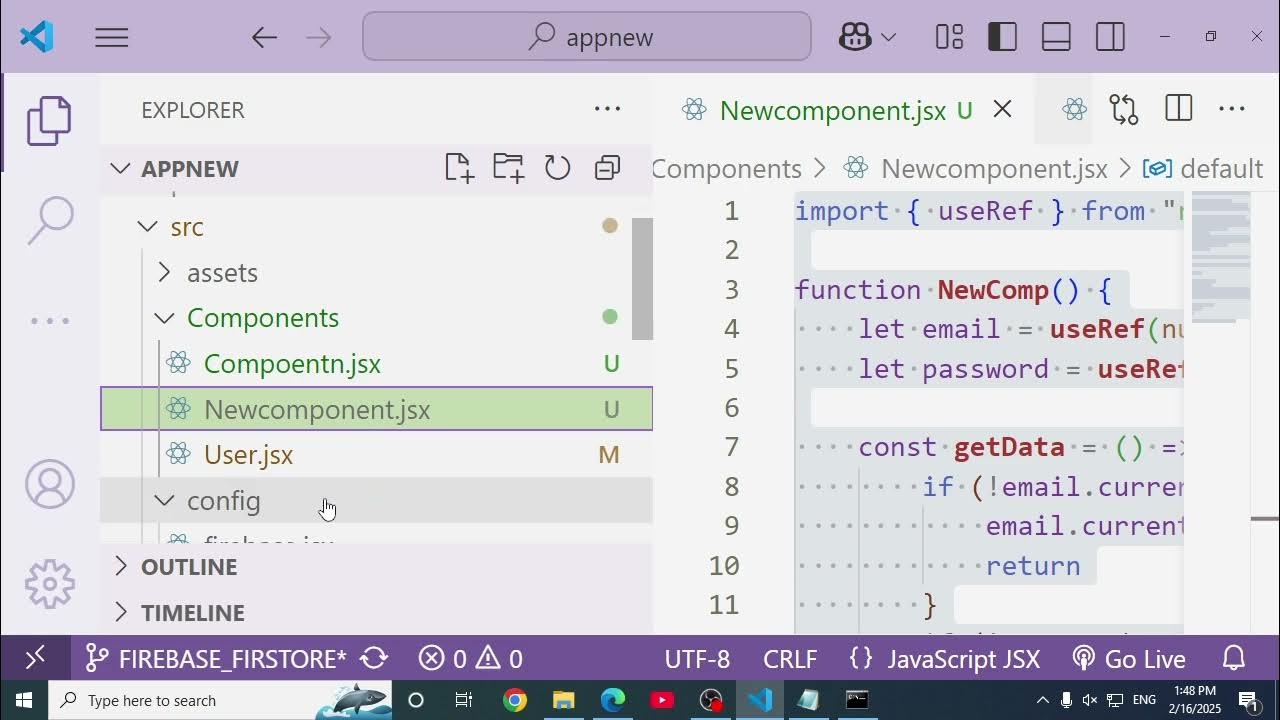 React js topics discussion on details - YouTube
