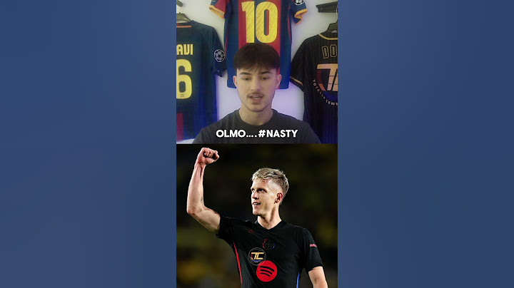 Las Palmas 0-2 Barcelona…