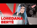 #TheVoiceSenior | L'intervista a Loredana Bertè