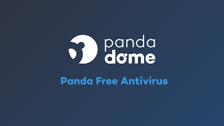 Panda Free Antivirus - Much more than a free antivirus