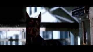 Dobermans in movie -- 38 (part 2) -- Доберманы в кино Dobermans in movie -- 38 (part 2) -- Доберманы в кино