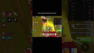 BACROOMS GIVEAWAY PETSIM99 #petsim99livegiveaway #petsimulator99