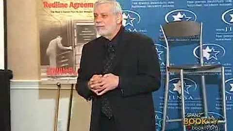 BookTV: Edwin Black, "British Petroleum and the Re...
