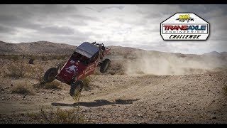 2018 MORE Transaxle Engineering Challenge