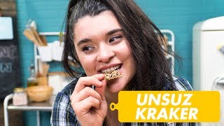 Download SaĞlikli Ve Pratİk Unsuz Kraker Sağlıklı Tarifler Video MP3 SaĞlikli Ve Pratİk Unsuz Kraker Sağlıklı Tarifler