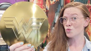 Wonder Woman 84 Review (possible SPOILERS dude. Its Live!)
To hear more of my nonsense…
Twitter: @BrittGirlAus
Instagram: @brittgirlaus
Web: https://brittanyhowarth.wordpress.com/ Wonder Woman 84 Review (possible SPOILERS dude. Its Live!)