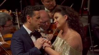 Juan Diego Florez &amp; Sonya Yoncheva - Nuit d’hyménée - 23 Jun 2019