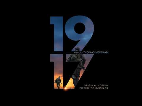 Sixteen Hundred Men | 1917 OST