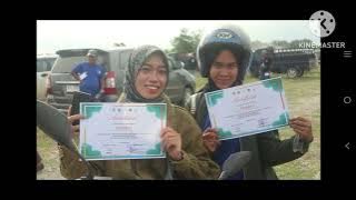 LOMBA MANCING PULAU MUADAK 9 DESEMBER 2023