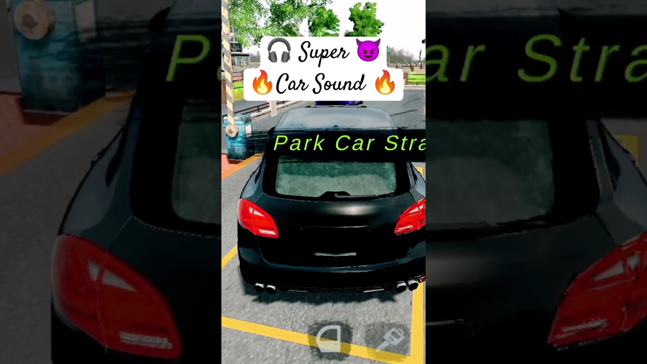 Super Car Sound 😈🔥 || Patel Dhruv Gaming ||