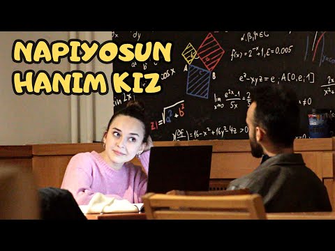 ABSÜRT HİTAPLARLA KONUŞ #4