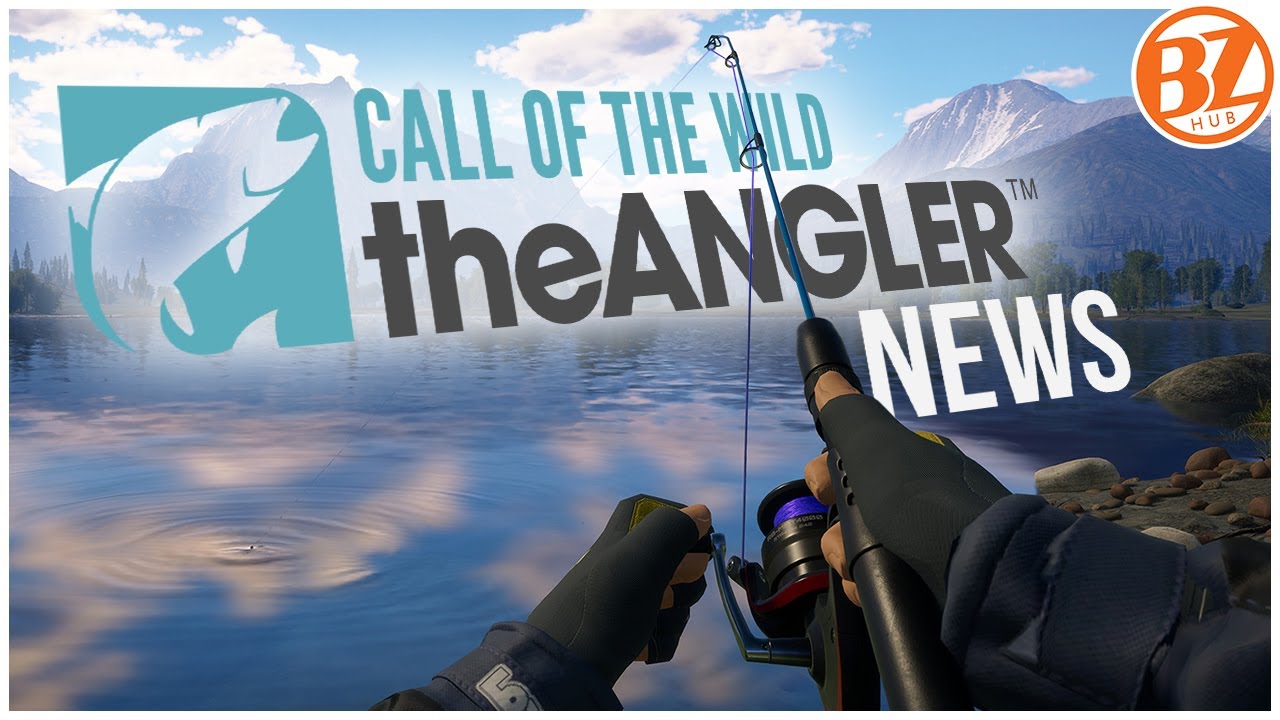 The angler call wild купить. Call of the Wild: the Angler. Call of the Wild the Angler 2022. Call of the Wild: the Angler рыбы. Call of the Wild the Angler удочки.
