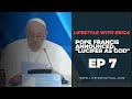 POPE FRANCIS ANNOUNCED, "LUCIFER AS GOD" || Lifestyle with Erica || Ep 7