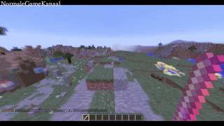 Rond Derpen Op The Kingdom Server - Normalegamekanaal