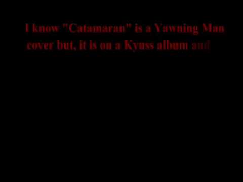 Top 20 Kyuss Songs