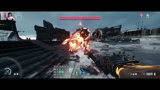 Doom: The Dark Ages | Testing OBS Recording Settings - HEVC