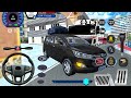 New Car Simulator Vietnam Toyota Innova Heavy Traffic Car Driving Car Game Android Gameplay 