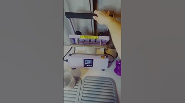 ASMR *Sublimation Tutorial* #shorts #youtubeshorts