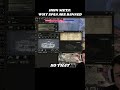 HOI4 META: Why SPAA Are So Strong! | HOI4 Shorts