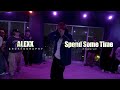 Spend Some Time (feat. Wande Coal) - Amaarae / Alexx Choreography / Urban Play Dance Academy