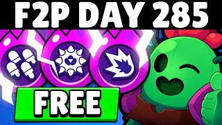 I got 3 FREE Hypercharges! | - (F2P #17)
