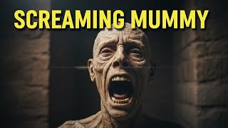 The Screaming Mummy: Ancient Mystery Solved? | Rain Sounds for Sleep screenshot 4
