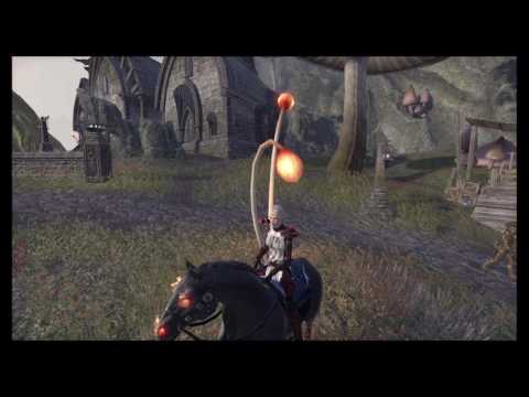 Video: Elder Scrolls Online E Il Turbolento Argomento Della Chat Di Testo Su Console