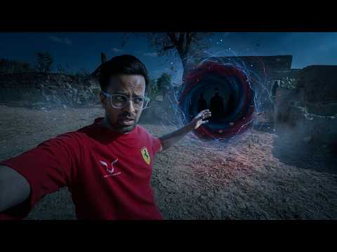 Opening Spirit Portal || First Time on Youtube History