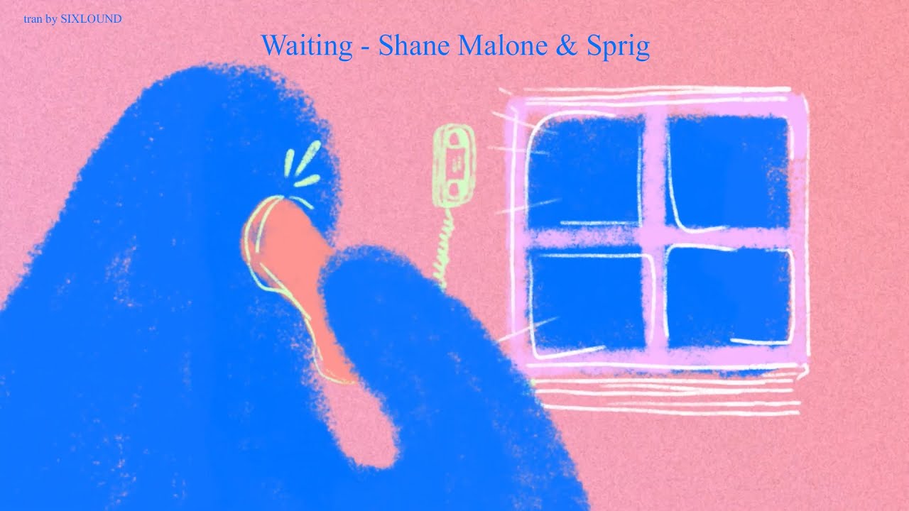 [THAISUB] Waiting - Shane Malone & Sprig - YouTube