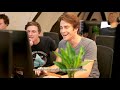 Full-stack Developer Traineeship