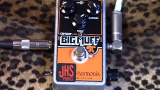 ギター JHS PEDALS OP-Amp Big Muff Pumpkin Mod mqdefault.jpg