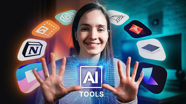 Boost Your 3D Art with these Top AI Tools