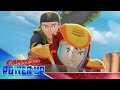 Episode 15 - Hot Wheels|FULL EPISODE|CARTOON POWER UP