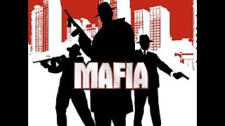 Mafia 1 lets play 12